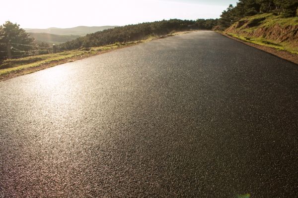 Asphalt Cleaning in Orem
