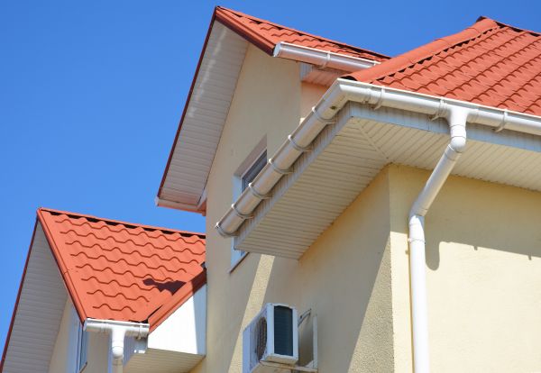 Fascia Cleaning in Orem