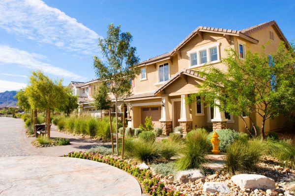 Stucco Power Washing in Orem