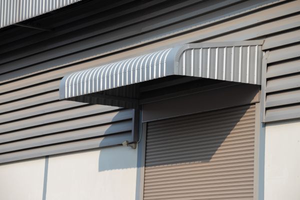 Awning Power Washing in Orem