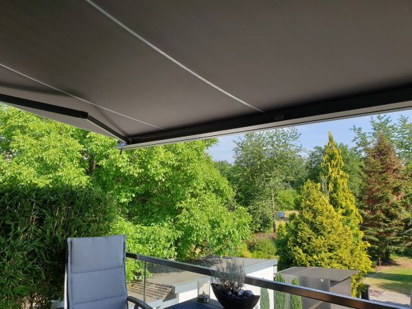 Fabric Awning Cleaning in Orem