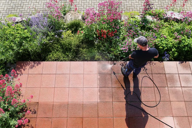 Pressure Washing Vs. Soft Washing For Outdoor Cleaning